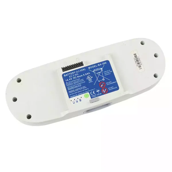 Batería de repuesto para Inogen Oxygen Machine 1400-1020 1400-1030 1400-1000
