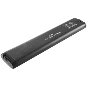 Batería de repuesto para Inspired Energy NL2044 NL2044HD NL2044HD22 DM-900A
