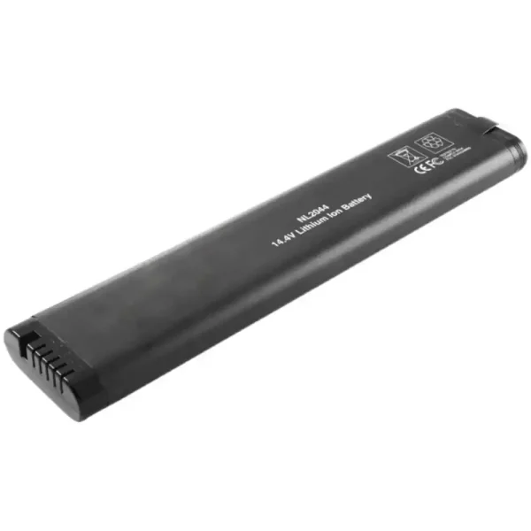 Batería de repuesto para Inspired Energy NL2044 NL2044HD NL2044HD22 DM-900A