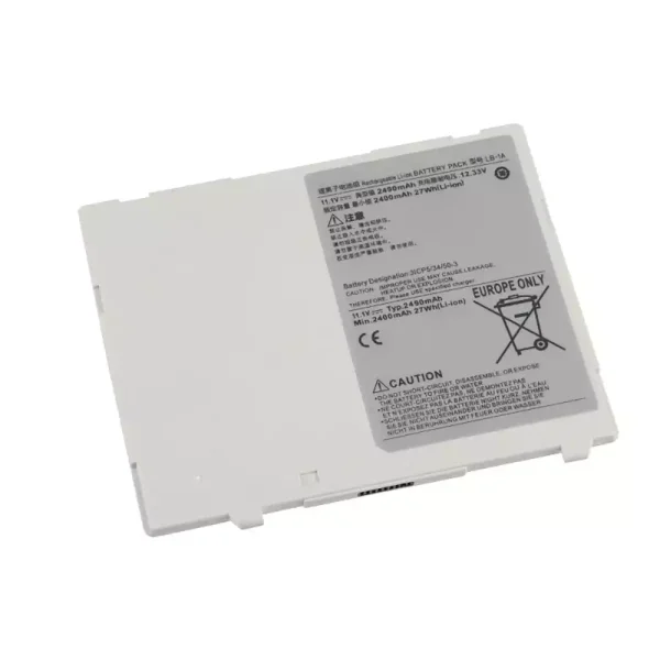 Batería de repuesto para Canon CXDI-70C CXDI-701C CXDI-701G CXDI-801C CXDI-801G