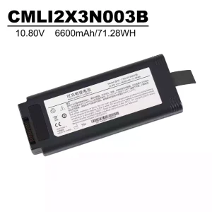 Batería de repuesto para CMLI2X3N003B,COMEN V1 Portable ventilator