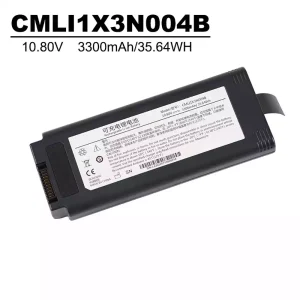 Batería de repuesto para COMEN CMLI1X3N004B