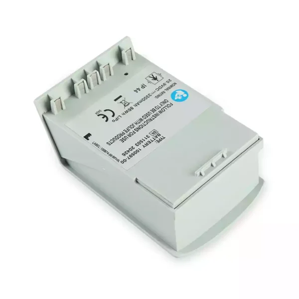 Batería de repuesto para Medtronic LUCAS 2,100597-00