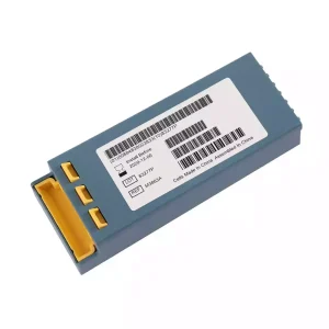 Batería de repuesto para Philips HeartStart FR2 HeartStart FR2+ M3860A M3861A M3863A M3840A M3841A