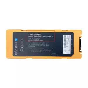 Batería de repuesto para Mindray LM34S002A