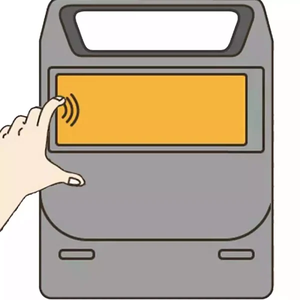 Batería de repuesto para Mindray LM34S002A - Imagen 3