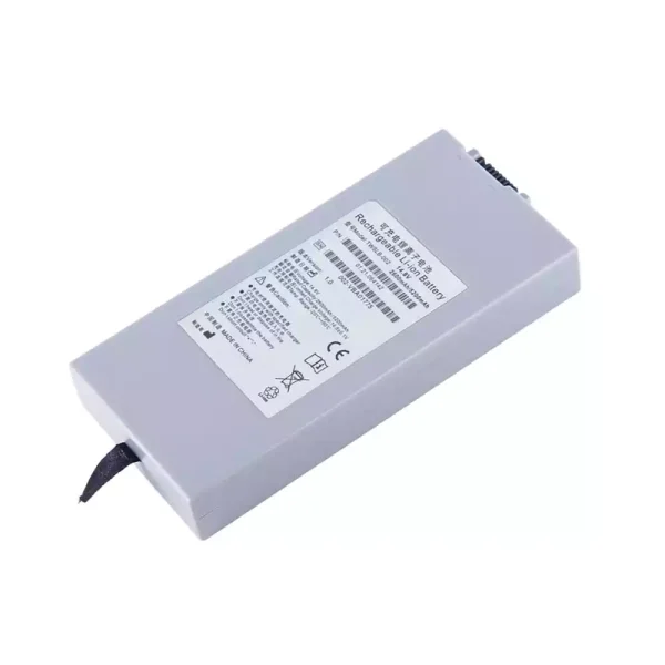 Batería de repuesto para Drager Vista 129,F2,V8,Drager vista 120,M8B,IM8B