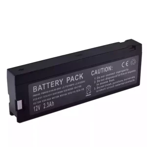 Batería de repuesto para Mindray PM9000 PM8000,SPACELABS 90309 90369 1030 1050,OSEN 8000