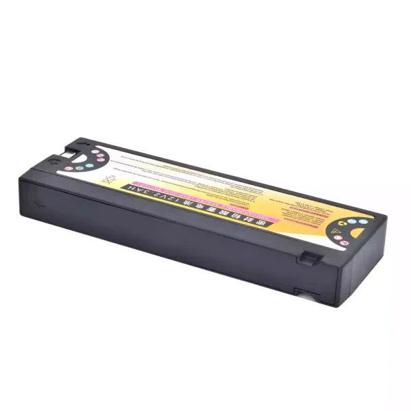 Batería de repuesto para MINDRAY iPM-9800 IPM 9800 - Imagen 3