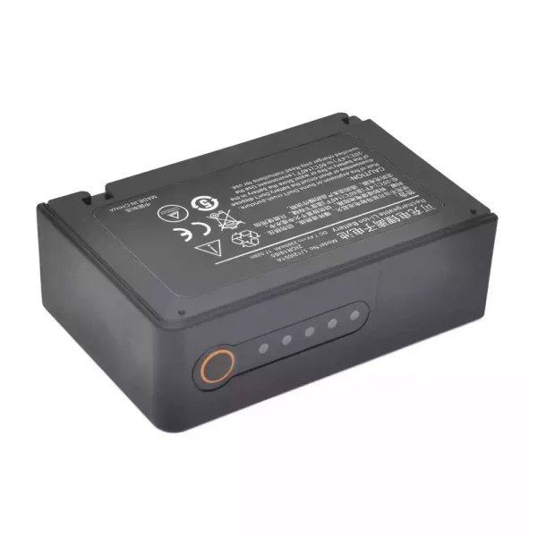 Batería de repuesto para LI12I001A,Mindray T1