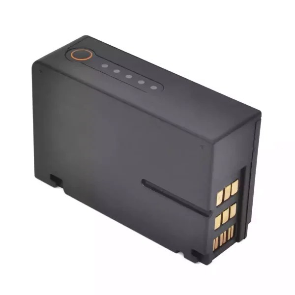 Batería de repuesto para LI12I001A,Mindray T1 - Imagen 4