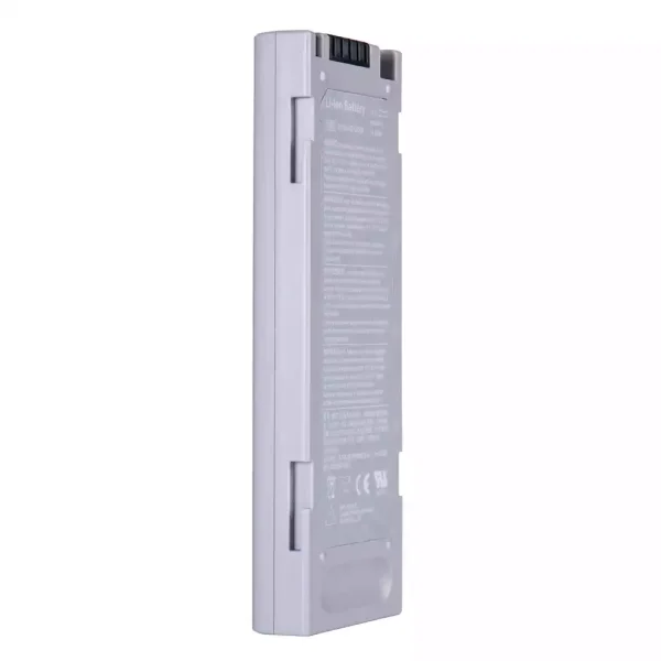 Batería de repuesto para Mindray PM7000 Accutorr V, DPM3, DPM4, DPM5 - Imagen 2