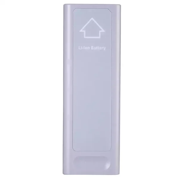 Batería de repuesto para Mindray PM7000 Accutorr V, DPM3, DPM4, DPM5 - Imagen 3