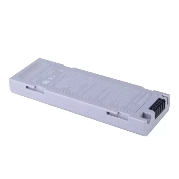 Batería de repuesto para Mindray PM7000 Accutorr V, DPM3, DPM4, DPM5 - Imagen 4