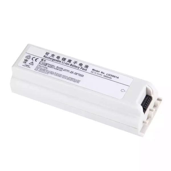 Batería de repuesto para LI23I001A,Mindray M5 M5T M7 M7 M7T - Imagen 3