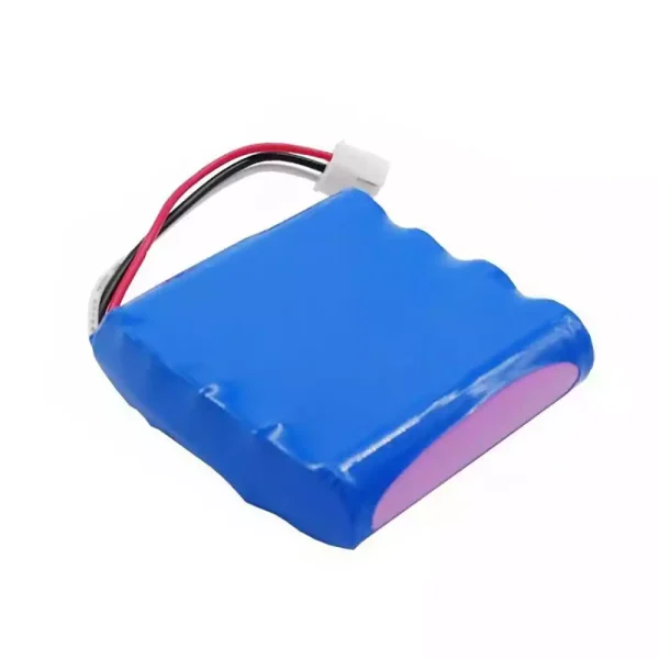 Batería de repuesto para Mindray HYLB-102,18287-2000,TWSLB-005,JHOTA-99K-00,022-000040-00,DECG-03A MEC-03 18287-2000 - Imagen 2