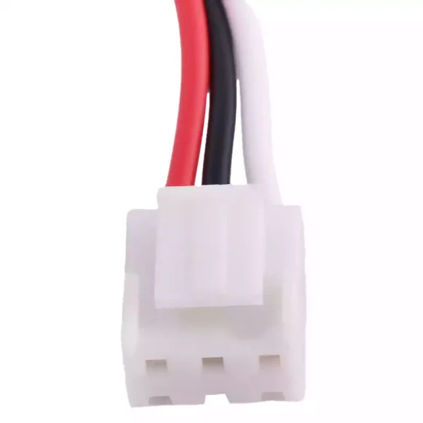 Batería de repuesto para Mindray HYLB-102,18287-2000,TWSLB-005,JHOTA-99K-00,022-000040-00,DECG-03A MEC-03 18287-2000 - Imagen 3