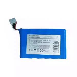 Batería de repuesto para LI23S005A,Mindray Umec10