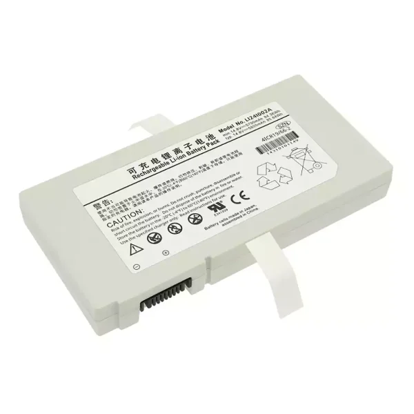 Batería de repuesto para Mindray SV350 115-025022-00