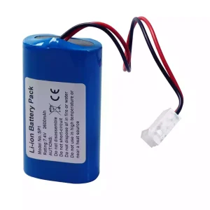 Batería de repuesto para Mindray SP1 BeneFusion SP3D Ex SK-801 SK-803 EX BeneFusion VP3 SP3