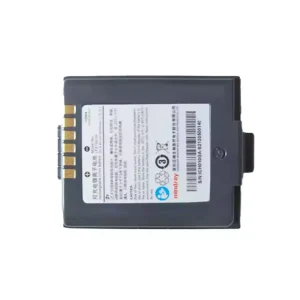 Batería de repuesto para LP21I001H,Mindray TMS30