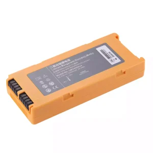 Batería de repuesto para LM34S001A,Mindray BeneHeart D1 Public D1 Pro