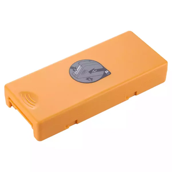 Batería de repuesto para LM34S001A,Mindray BeneHeart D1 Public D1 Pro - Imagen 2