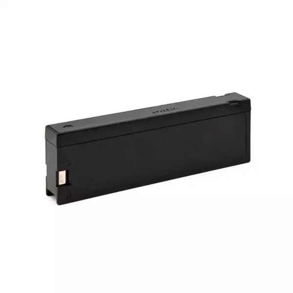 Batería de repuesto para NIHON KOHDEN ECG-9010,ECG-9020,ECG-9022,ECG-9110,ECG-9130,ECG-9132,ECG-9130K,ECG-9130,ECG-9130P,ECG-9020 ECG-9020K,ECG-9010K,ECG-9020P,ECG-9022K - Imagen 2