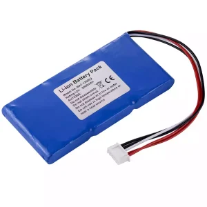 Batería de repuesto para BIOLIGHT BAT-120002