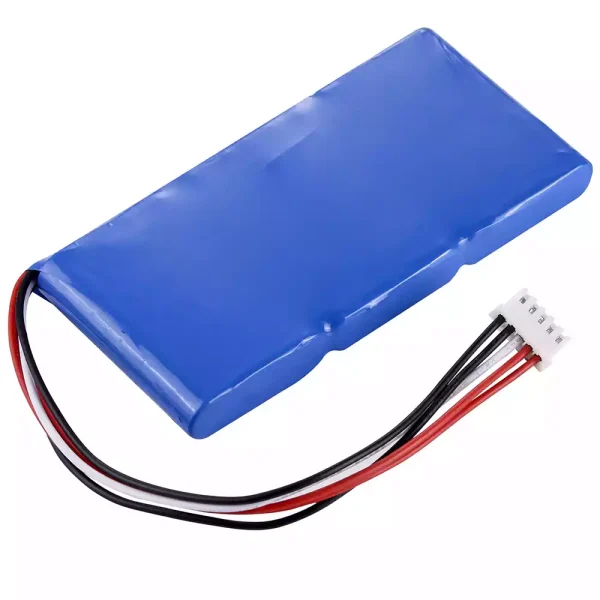 Batería de repuesto para BIOLIGHT BAT-120002 - Imagen 2