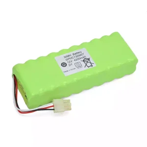 Batería de repuesto para GPHC132MOT,Korea BIONET EKG3000 Bionet Cardiotouch 3000