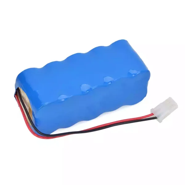 Batería de repuesto para 10N-3000SCR,Fukuda FC-1760 FC-1700 - Imagen 2