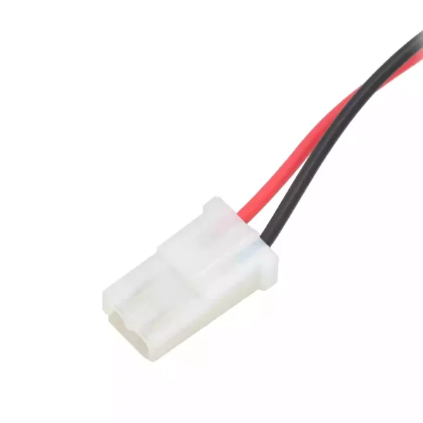 Batería de repuesto para 10N-3000SCR,Fukuda FC-1760 FC-1700 - Imagen 3