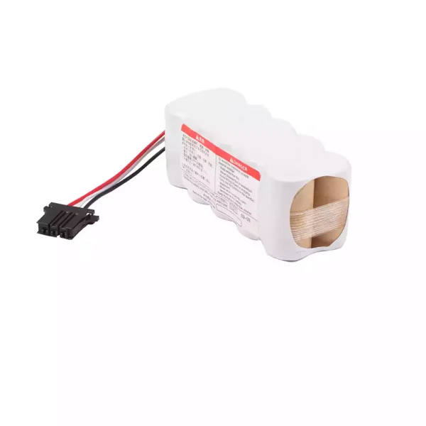 Batería de repuesto para NIHON KOHDEN TEC-7700,TEC-7721,TEC-7731,TEC-7721C,TEC-7721E,TEC-7721K,TEE-7731C,TEC-7731E,TEC-7731K,TEC-7741,TEC-7751 - Imagen 3