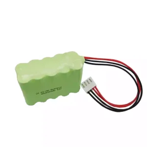 Batería de repuesto para SANRUI ECG-2303B ECG-3303B