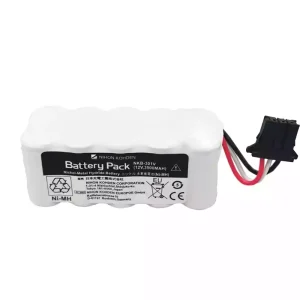Batería de repuesto para NIHON KOHDEN ECG-1350P ECG-7600 ECG-7700 ECG-X065