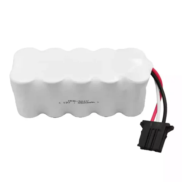Batería de repuesto para NIHON KOHDEN ECG-1350P ECG-7600 ECG-7700 ECG-X065 - Imagen 2