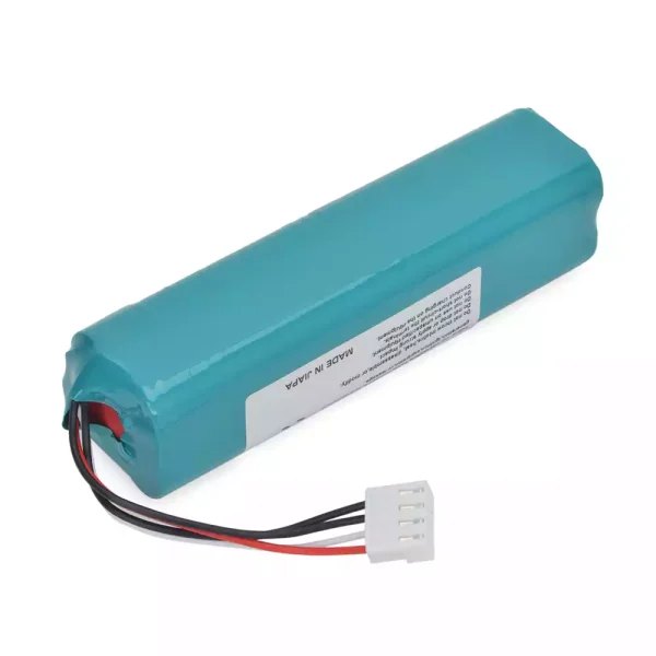Batería de repuesto para Fukuda 8TH-2400A-2LW,6L2L1,LS1506 - Imagen 2