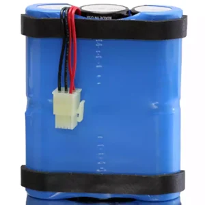 Batería de repuesto para Zoll Medical 02074391084 Medical 8000-0052 Medical 9145-0003 Medical MLA91453GN Medical PD 900 Medical PD 1200 MLA91453G MLA91453GN Z91450003