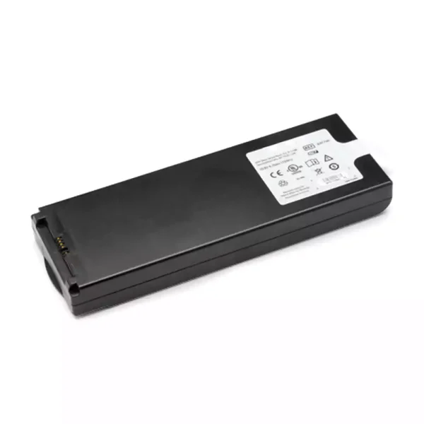 Batería de repuesto para Welch Allyn Connex VSM 6000,Connex Vital Signs Monitor,CP150,Connex Spot