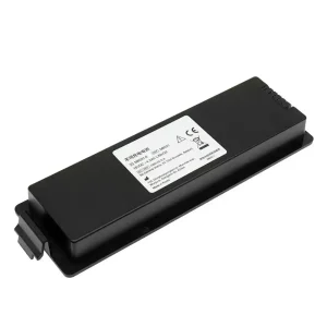Batería de repuesto para M6031-0 M6060-0,YUWELL HeartOn A10 MEDIANA A10