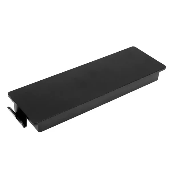 Batería de repuesto para M6031-0 M6060-0,YUWELL HeartOn A10 MEDIANA A10 - Imagen 3