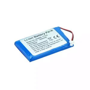 Batería de repuesto para EDAN 593855 1ICP6/39/55 FTS-3 FTS-6