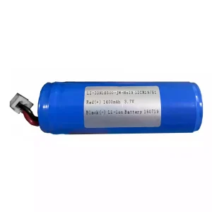 Batería de repuesto para LI-ION18500-JW-No19