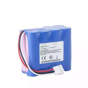 Batería de repuesto para 022-000052-00,JHT-99E-00,HYLB-1011