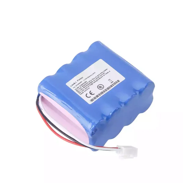 Batería de repuesto para 022-000052-00,JHT-99E-00,HYLB-1011 - Imagen 4
