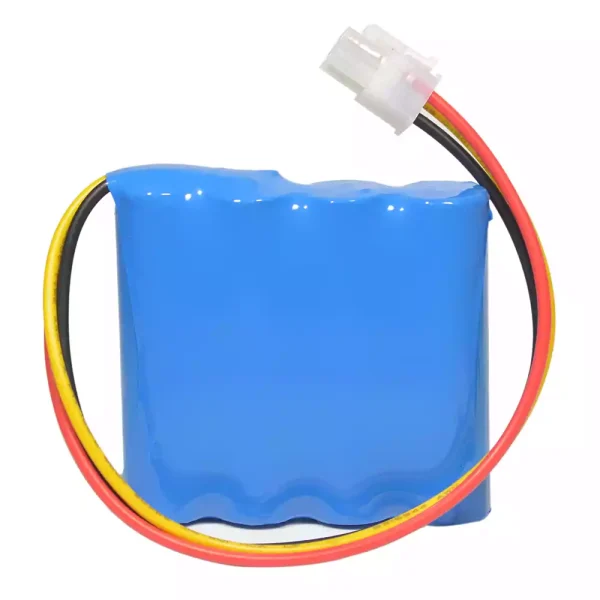Batería de repuesto para COSMED Pony FXDesktop,GP450LAH4BMXE - Imagen 2
