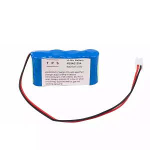 Batería de repuesto para TPS KJ-8000 M29AE125A