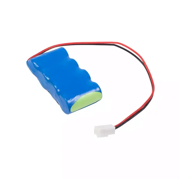 Batería de repuesto para TPS KJ-8000 M29AE125A - Imagen 3