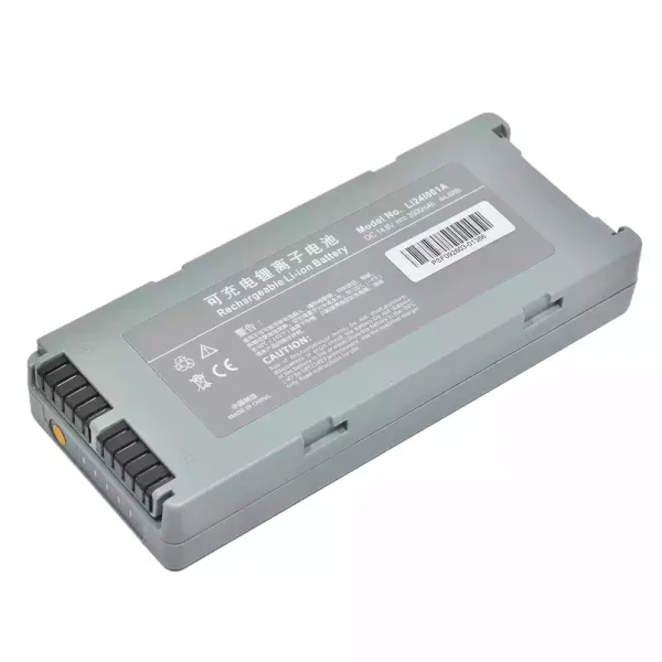 Batería de repuesto para MINDRAY D2 MINDRAY D3 - Imagen 2